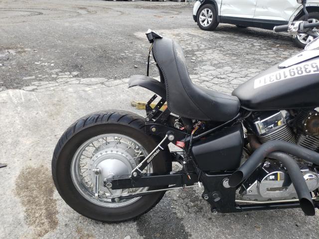 2008 HONDA VT750 C2F JH2RC53408M102095