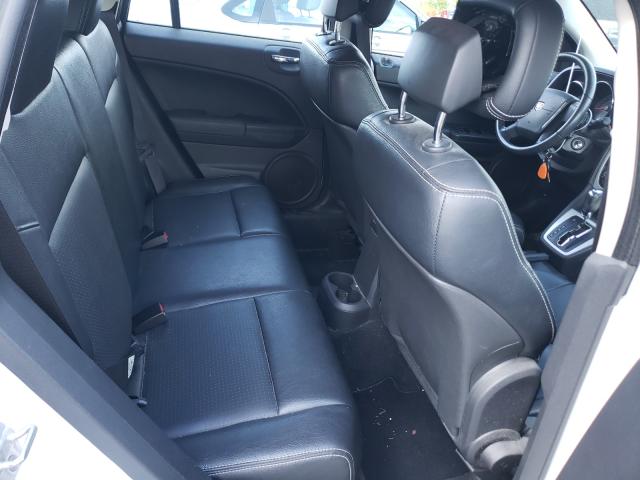2011 DODGE CALIBER UP 1B3CB9HAXBD231302