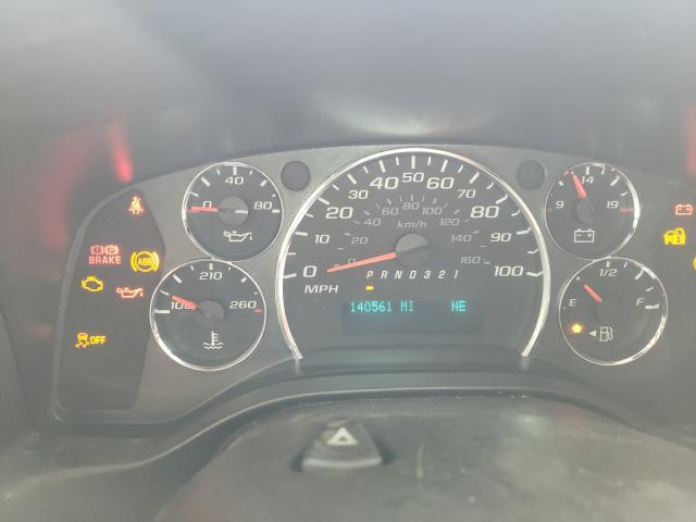 2013 GMC SAVANA G15 1GTS7AFX5D1124814