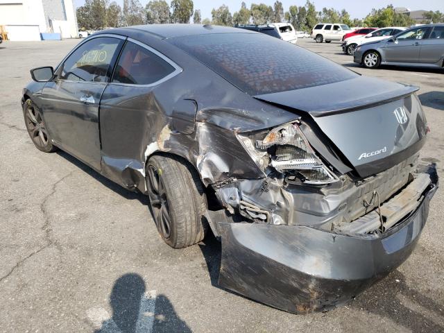 2012 HONDA ACCORD EXL 1HGCS2B81CA011675