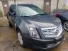 2014 CADILLAC  SRX