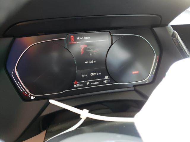 2021 BMW 228I WBA53AK06M7H70457