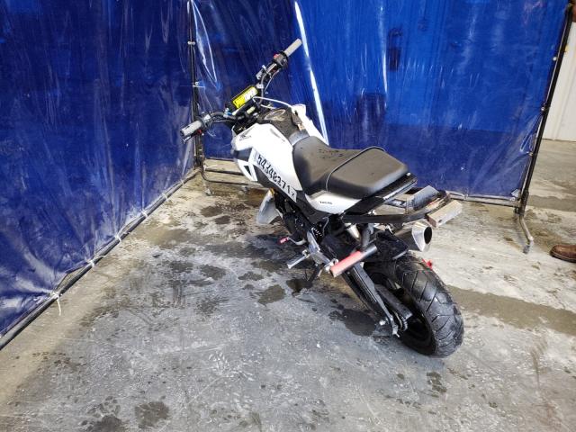 2018 HONDA GROM MLHJC7511J5008115