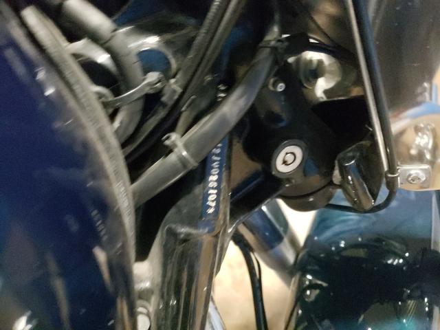 2001 HARLEY-DAVIDSON FLSTCI 1HD1BWB121Y026107