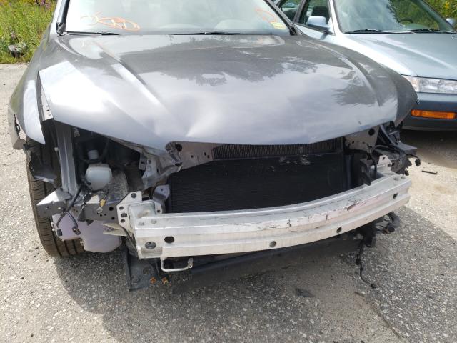 2017 ACURA TLX 19UUB1F33HA003789