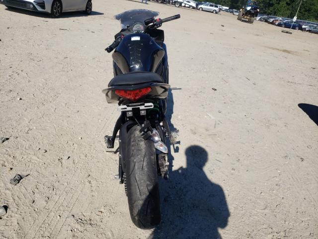 2016 KAWASAKI EX650 E JKAEXEE17GDA20875