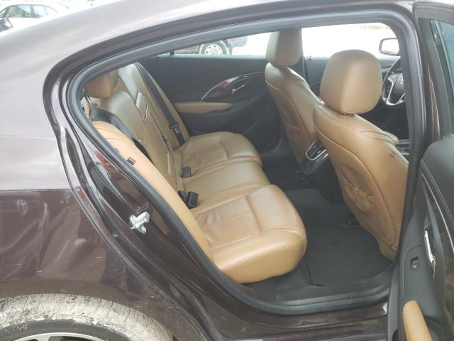 2016 BUICK LACROSSE S 1G4G45G32GF172341