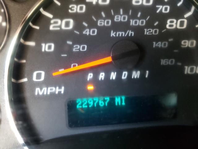 2010 GMC SAVANA CUT 1GD9G5BG7A1117446