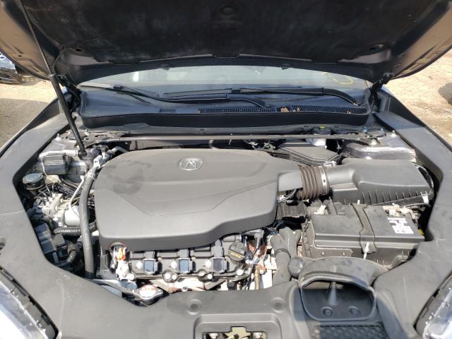 2019 ACURA TLX ADVANC 19UUB3F85KA003405