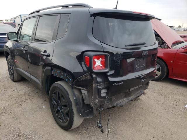 2018 JEEP RENEGADE T ZACCJBCB4JPJ00761