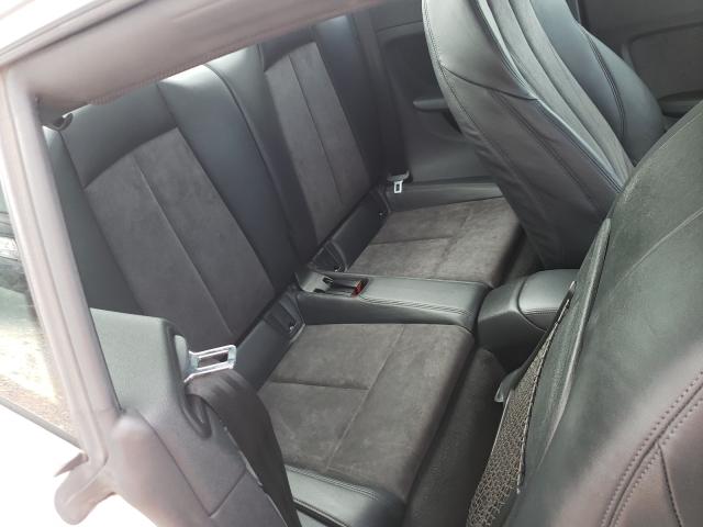 2017 AUDI TT TRUC5AFV4H1003664