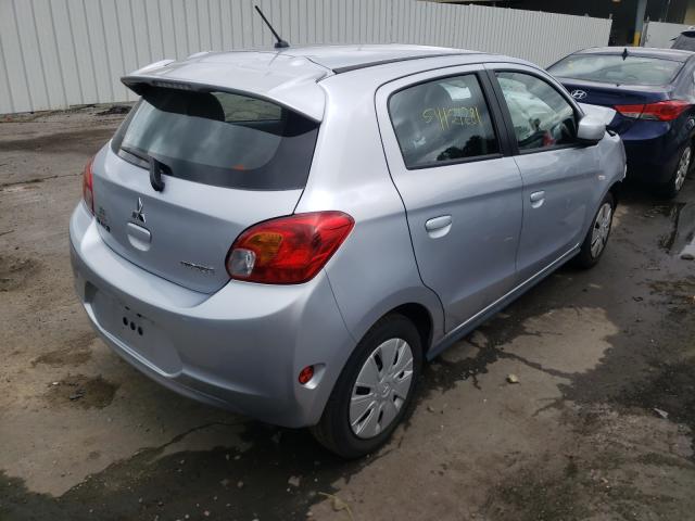 2015 MITSUBISHI MIRAGE DE ML32A3HJ0FH056988