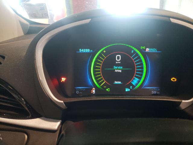 VIN 1G1RC6S58HU208084 2017 Chevrolet Volt, LT no.8