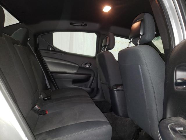 2011 DODGE AVENGER EX 1B3BD4FB2BN541054