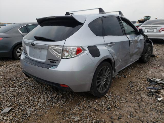 2013 SUBARU IMPREZA WR JF1GR7E68DG211007
