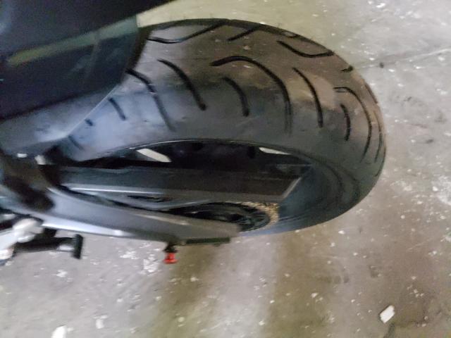 2015 YAMAHA FJ09 JYARN37E6FA000448