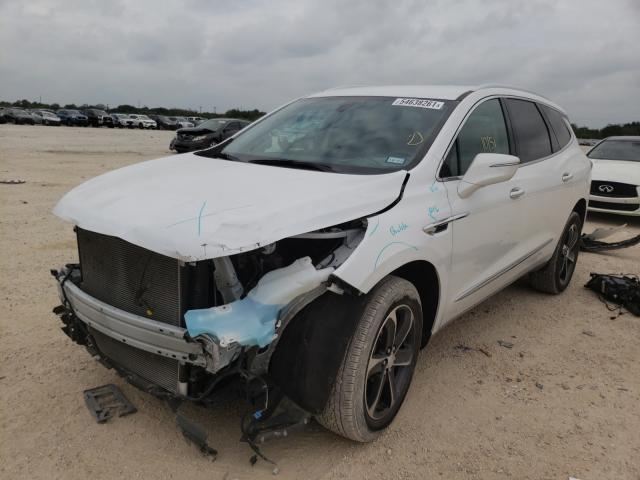 2020 BUICK ENCLAVE PR 5GAERAKW6LJ166638