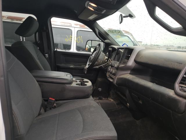 2021 RAM 2500 TRADE 3C6UR5HL7MG626625