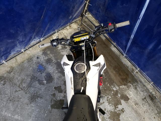 2018 HONDA GROM MLHJC7511J5008115