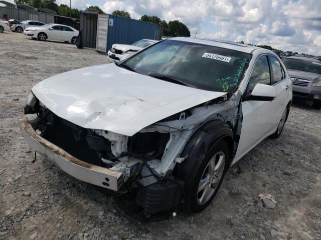2012 ACURA TSX JH4CU2F41CC006608