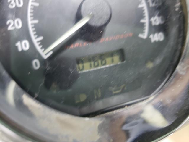 2003 HARLEY-DAVIDSON VRSCA 1HD1HAZ173K840010