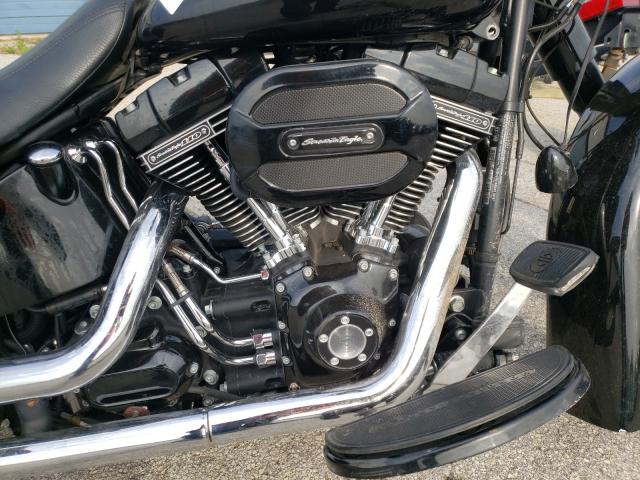 2016 HARLEY-DAVIDSON FLSTFBS 1HD1JT916GC011574