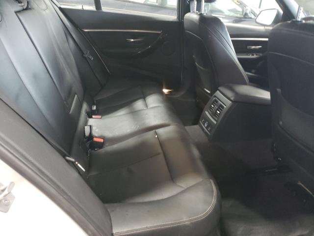 2017 BMW 330 XI WBA8D9G54HNT91081