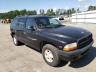 2000 DODGE  DURANGO