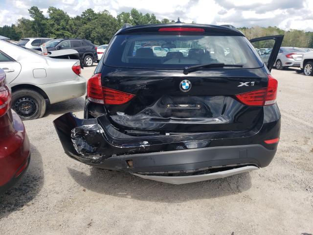 2015 BMW X1 SDRIVE2 WBAVM1C50FVW58532