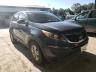 2011 KIA  SPORTAGE