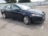 2015 FORD  FUSION