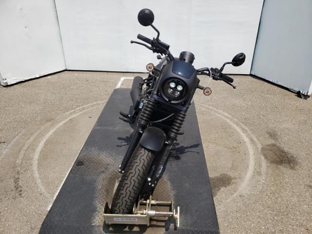 2021 HONDA CMX500 A2 MLHPC5646M5000751