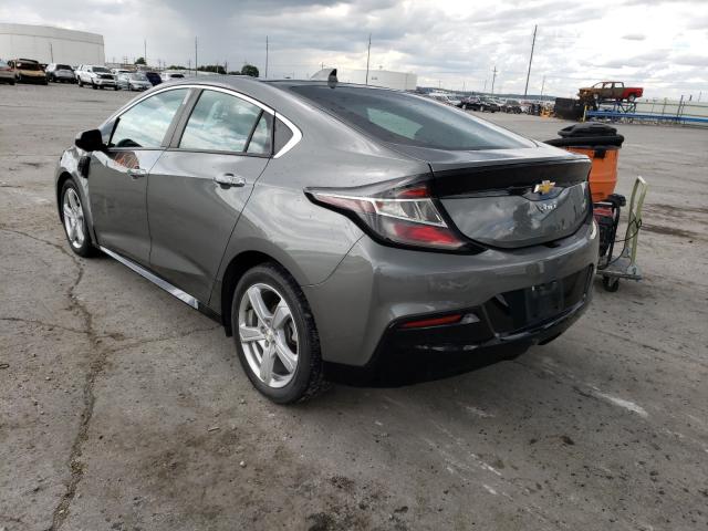 VIN 1G1RC6S55GU139594 2016 Chevrolet Volt, LT no.3