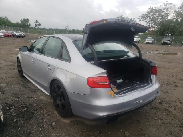 VIN WAUBFAFL0FN004623 2015 Audi A4, Premium no.3