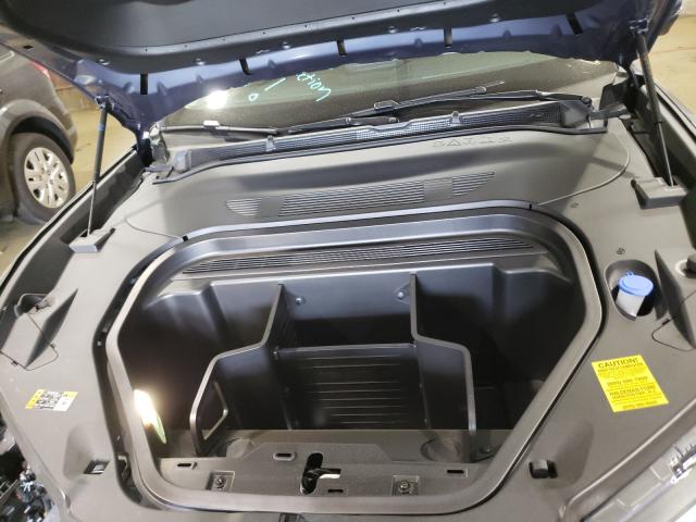2021 FORD MUSTANG MA 3FMTK1SS3MMA41118