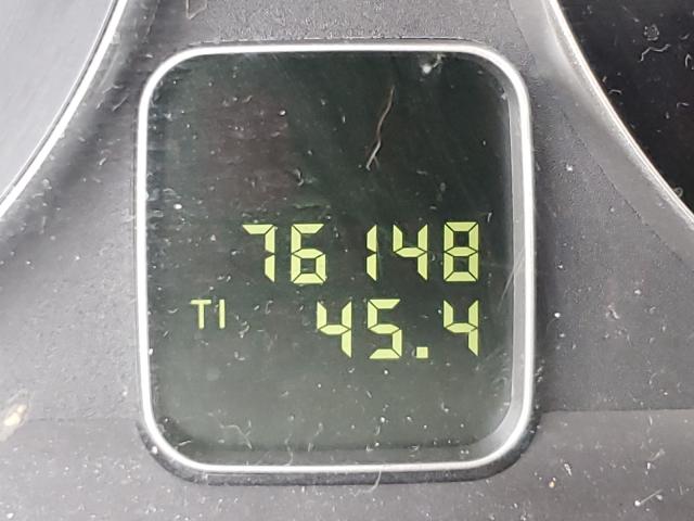 2012 VOLVO C30 T5 YV1672MK0C2280549