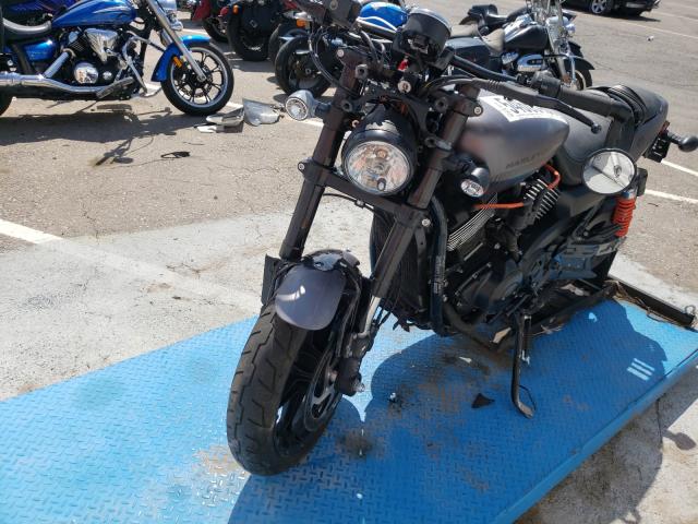 2017 HARLEY-DAVIDSON XG750A A 1HD4NCG26HC508610