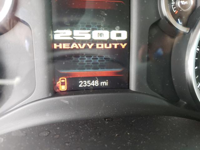 2020 RAM 2500 TRADE 3C6UR5CJ7LG274991