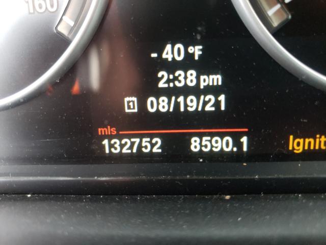 2011 BMW 550 XI WBAFU9C53BC786272