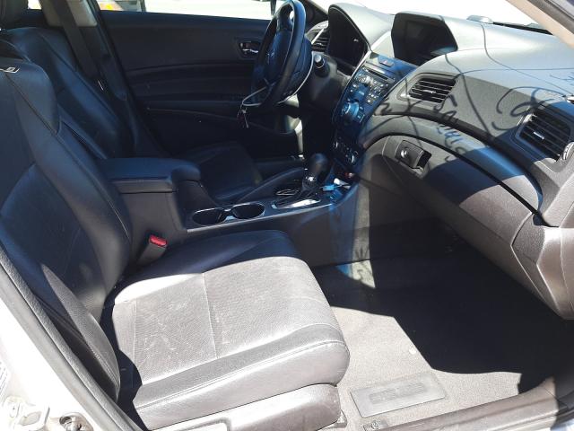 2014 ACURA ILX 20 19VDE1F3XEE013758