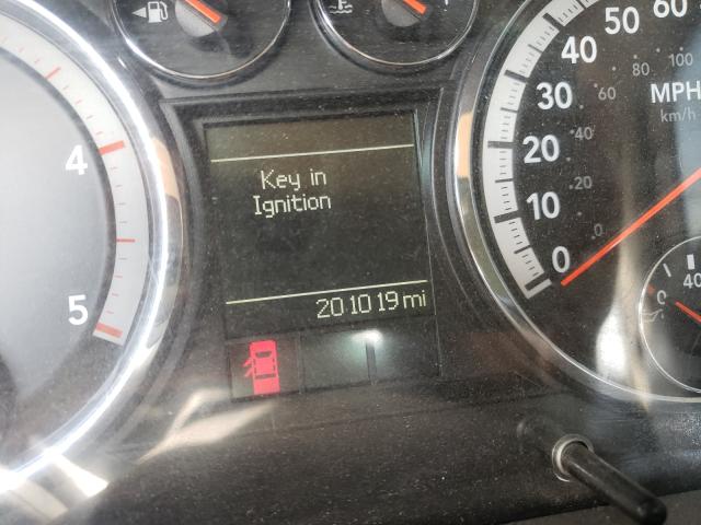 2012 DODGE RAM 2500 S 3C6UD5CL0CG132739