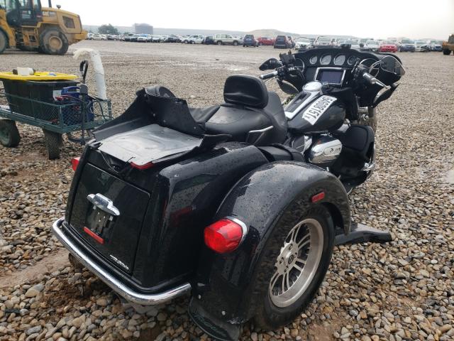 2020 HARLEY-DAVIDSON FLHTCUTG 1HD1MAF12LB859547