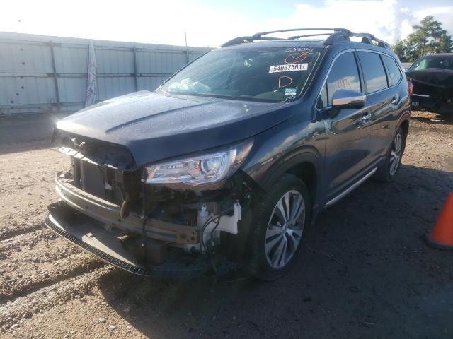 2020 SUBARU ASCENT TOU 4S4WMARD8L3430433