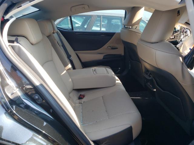 2021 LEXUS ES 250 BAS 58AD11D15MU003518