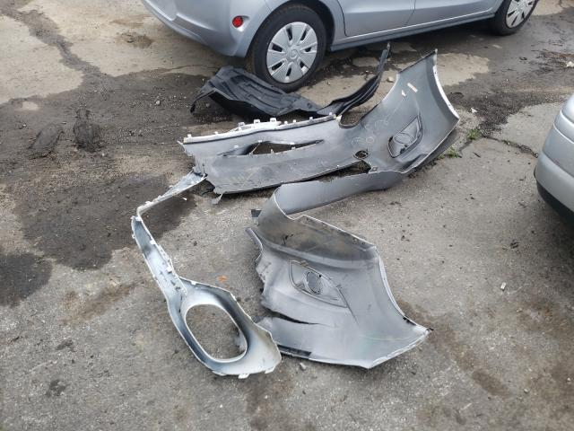 2015 MITSUBISHI MIRAGE DE ML32A3HJ0FH056988