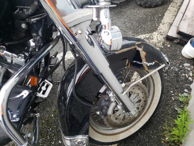 2005 HARLEY-DAVIDSON FLHRCI 1HD1FRW145Y662176
