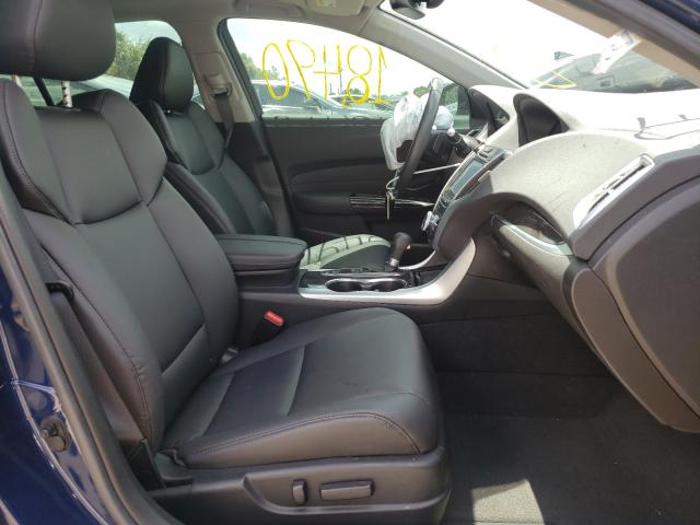 2020 ACURA TLX 19UUB1F38LA003117