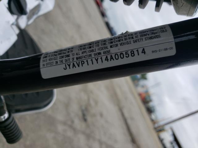 2004 YAMAHA XVS1100 A JYAVP11Y14A005814