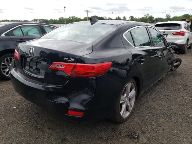 2015 ACURA ILX 20 19VDE1F36FE002127