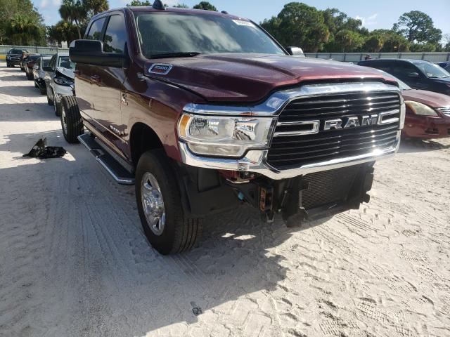 2020 RAM 3500 BIG H 3C63R3HL9LG157178